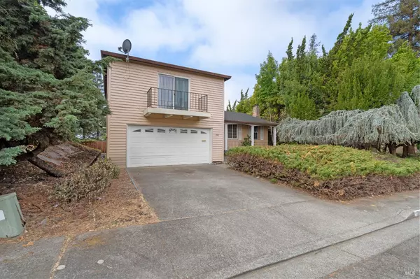 Vallejo, CA 94589,201 Tamalpais DR