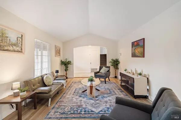 Vallejo, CA 94589,201 Tamalpais DR