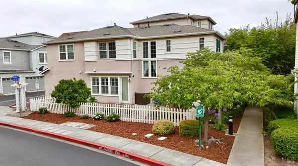 2010 Appollo CT, Napa, CA 94559