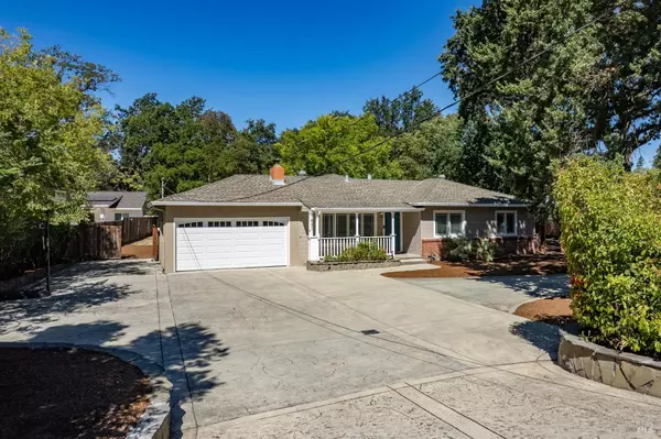 1651 Green Valley RD, Danville, CA 94526