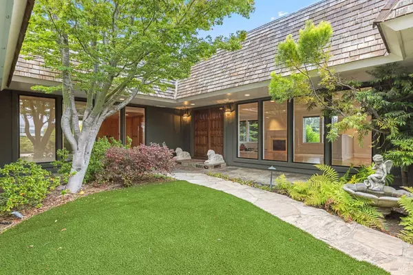 Tiburon, CA 94920,26 Redding CT