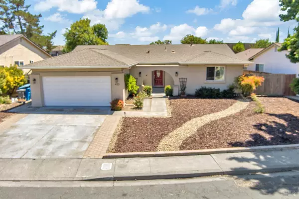 433 Brunswick DR, Vallejo, CA 94591