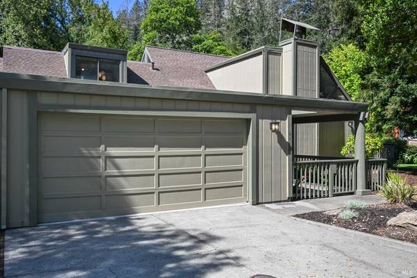 6470 Timber Springs DR, Santa Rosa, CA 95409