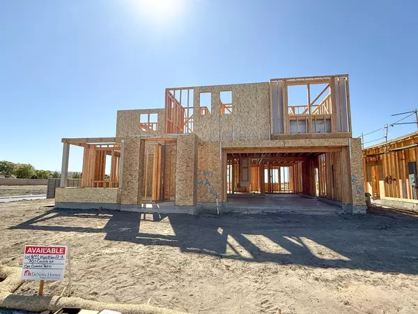 Oakley, CA 94561,701 Castle ST