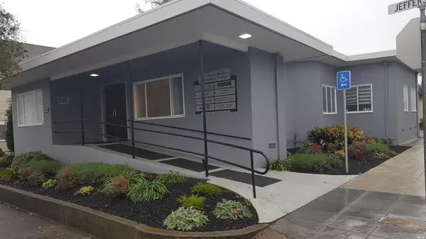 2045 Jefferson ST #F, Napa, CA 94559