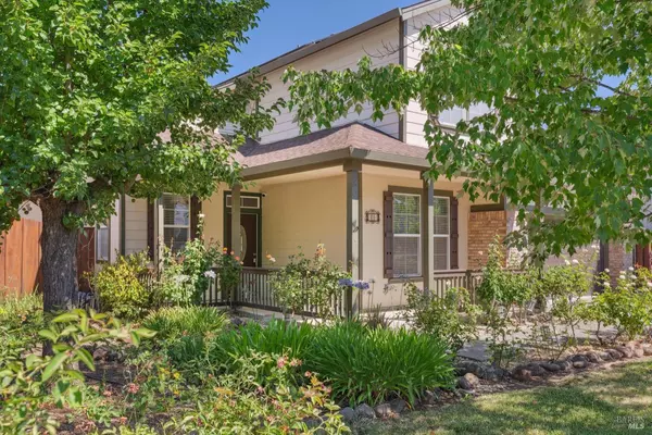 304 Ranch House DR, Cloverdale, CA 95425