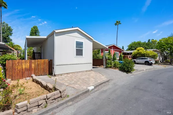 Rohnert Park, CA 94928,314 Corte Rayado ST
