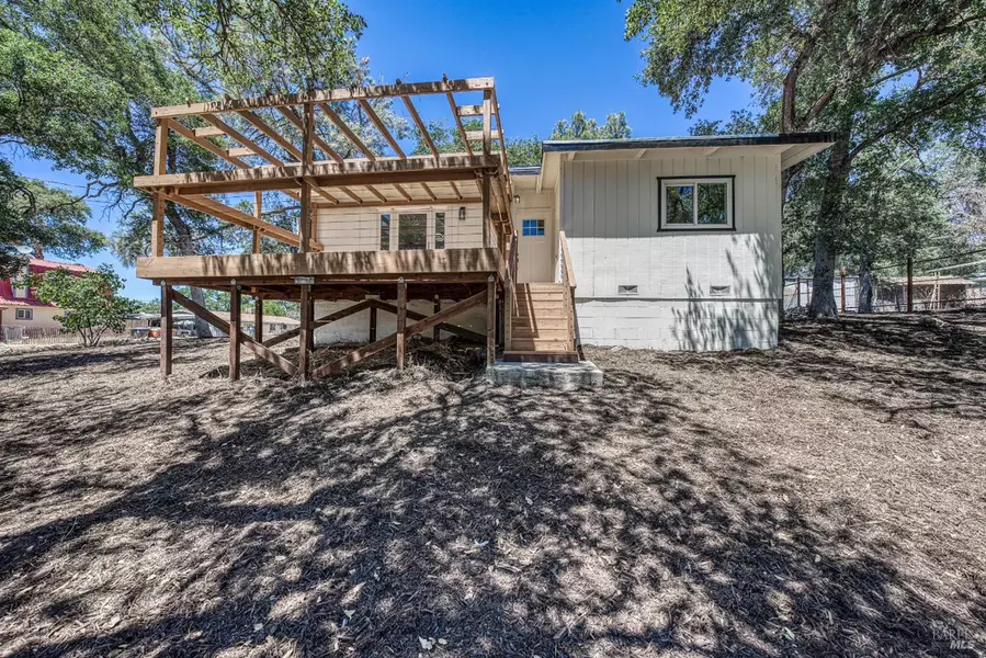 15688 37th AVE, Clearlake, CA 95422