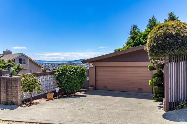 Richmond, CA 94805,6046 Monterey AVE