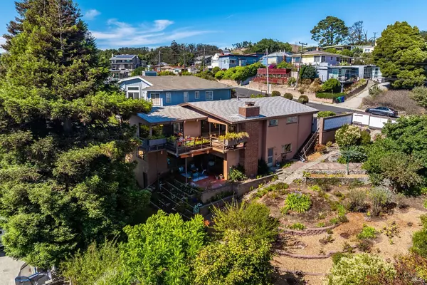 Richmond, CA 94805,6048 Monterey AVE