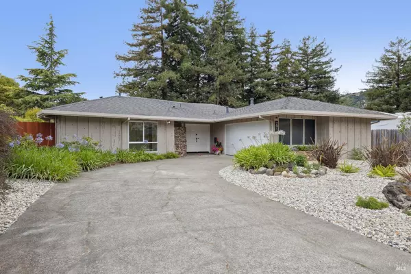 291 Ellen DR, San Rafael, CA 94903