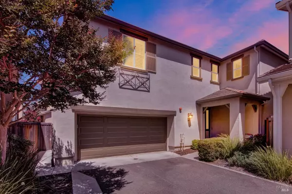 397 Allegany CT, Fairfield, CA 94534