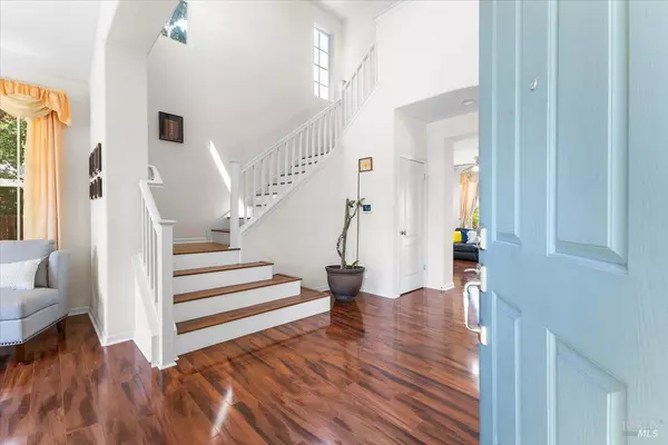 Santa Rosa, CA 95407,1336 Funston DR