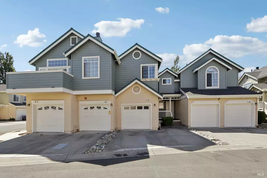 59 Manchester DR W, Fairfield, CA 94533