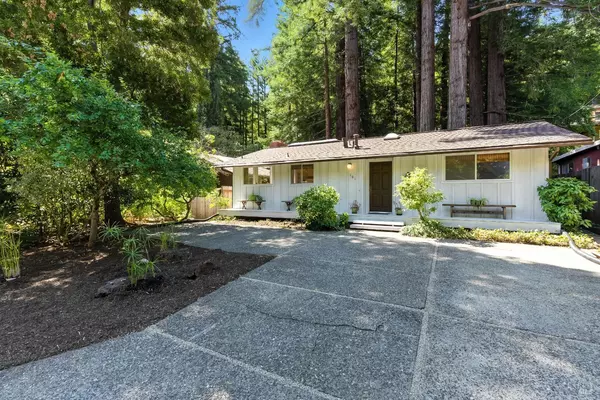 101 Bothin RD, Fairfax, CA 94930