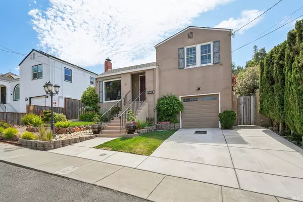 Napa, CA 94559,1072 Raymond AVE