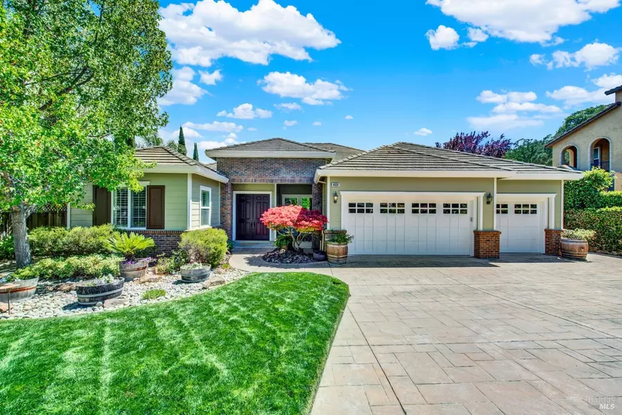 4608 Orchestra PL, Fairfield, CA 94534