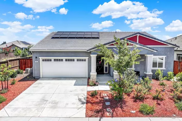 635 Songbird WAY, Dixon, CA 95620
