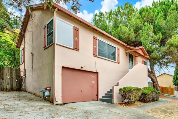 Vallejo, CA 94591,1401 Magazine ST