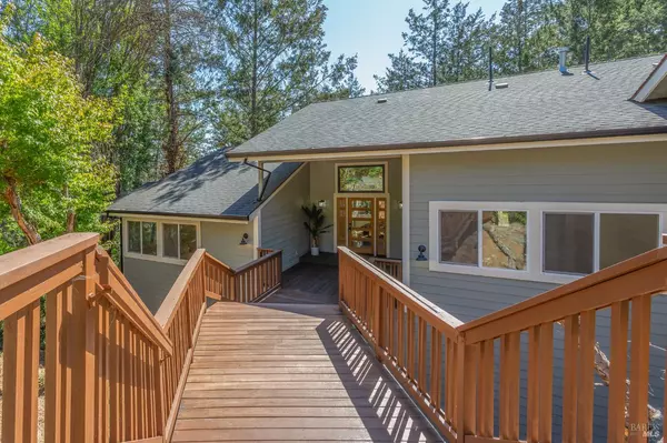Santa Rosa, CA 95409,1866 Happy Valley RD