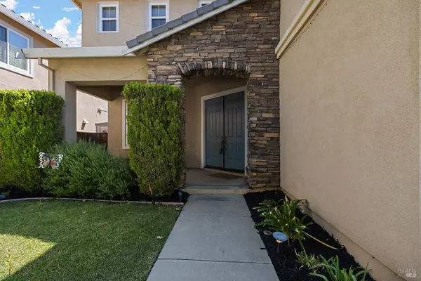 Antioch, CA 94531,2721 Vallejo CT