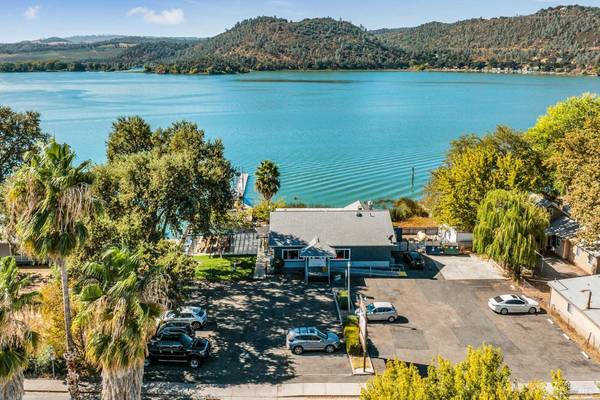 14625 Lakeshore DR, Clearlake, CA 95422