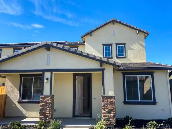 2308 Serenity DR, Rio Vista, CA 94571