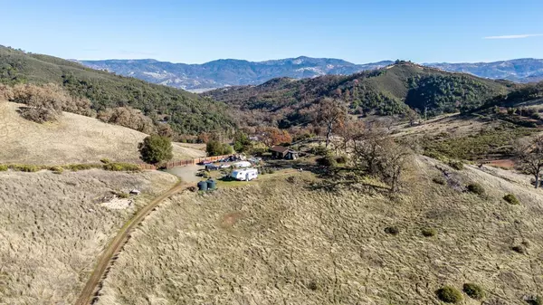 Redwood Valley, CA 95470,7090 Black Bart TRL