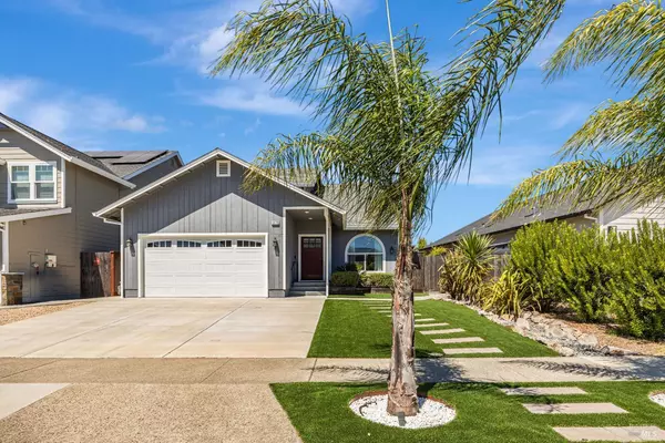 1675 Hopper AVE, Santa Rosa, CA 95403