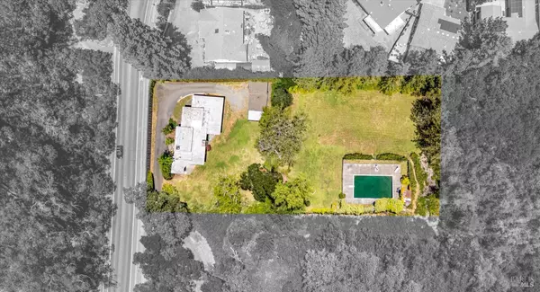 Santa Rosa, CA 95404,3450 Chanate RD
