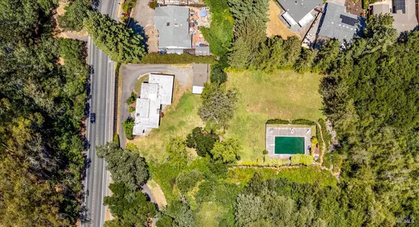 Santa Rosa, CA 95404,3450 Chanate RD