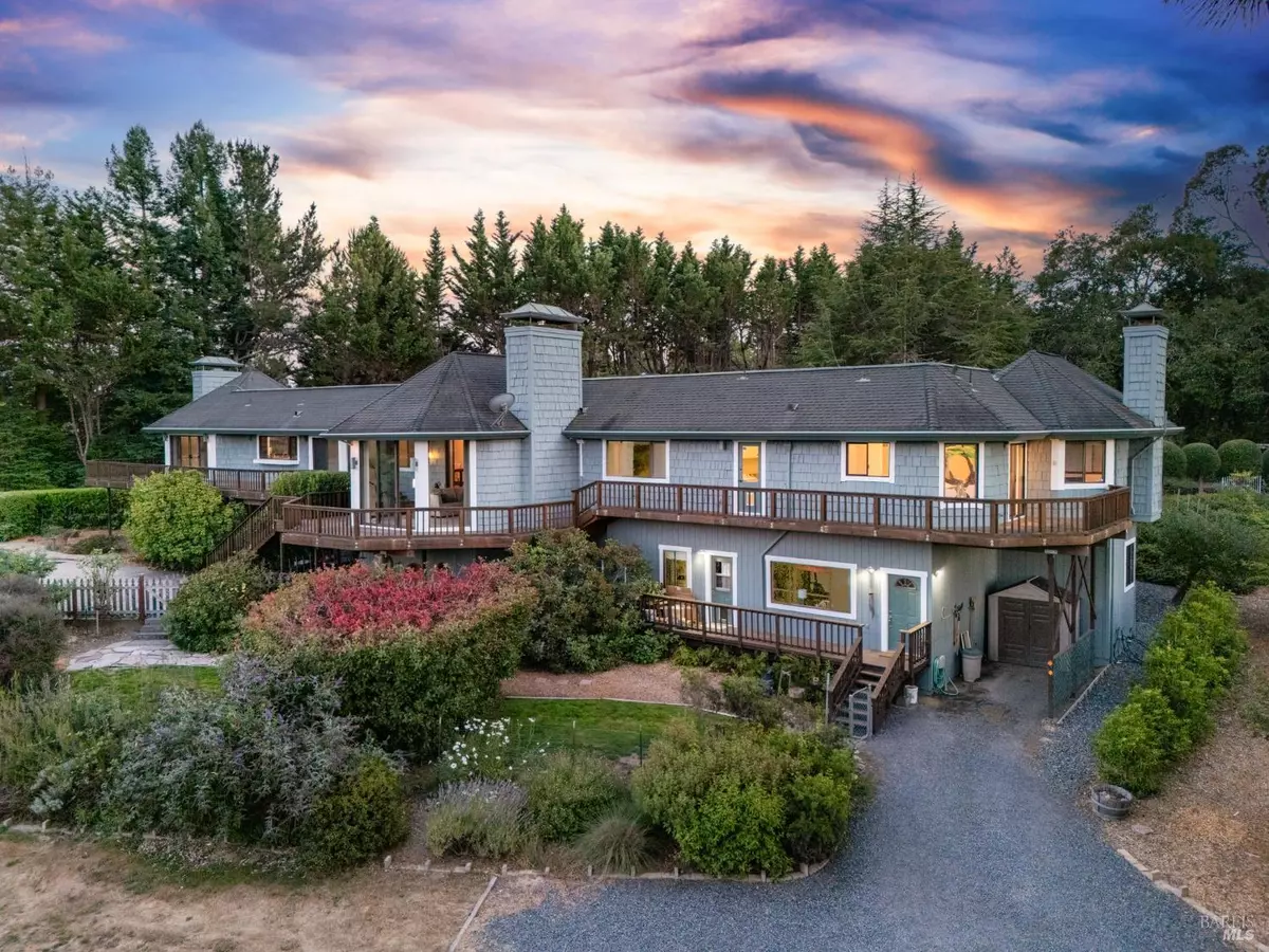 Sebastopol, CA 95472,1315 Ferguson RD