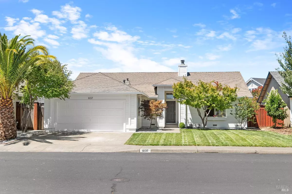 Windsor, CA 95492,6137 Amie DR