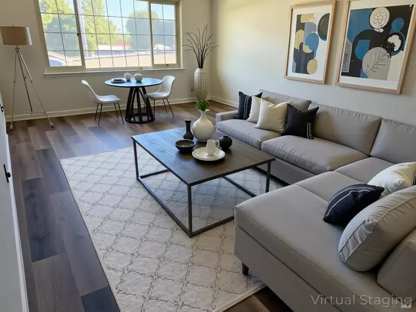 Vallejo, CA 94591,425 Del Sur ST