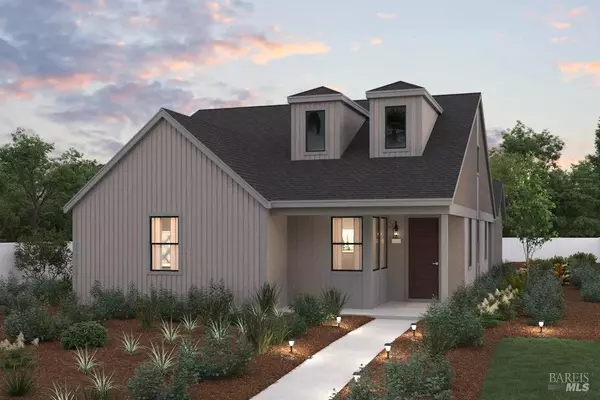 9125 Camino Colegio RD, Rohnert Park, CA 94928