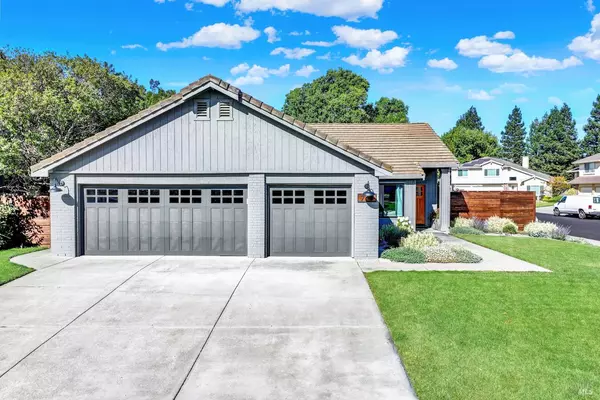Vacaville, CA 95687,748 Notre Dame DR