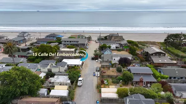 Stinson Beach, CA 94970,15 Calle Del Embarcadero