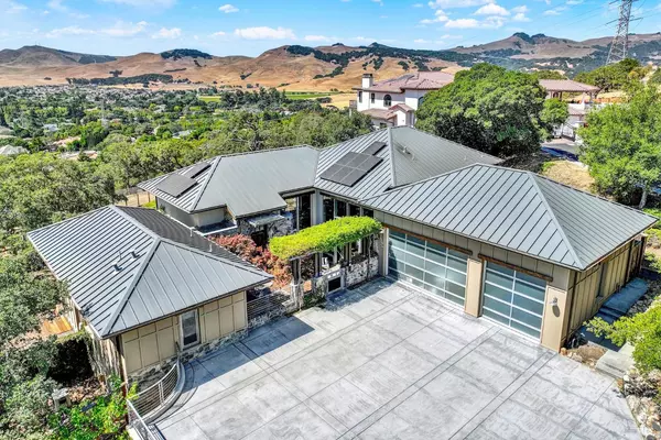 5326 Laurel Ridge CT, Fairfield, CA 94534