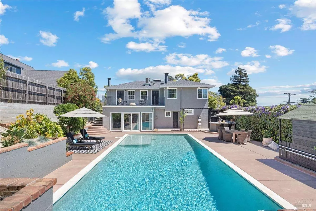 Vallejo, CA 94590,110 El Camino Real