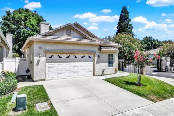Vacaville, CA 95687,401 Marvin Gardens DR