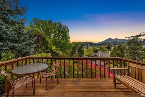 84 Terradillo AVE, San Rafael, CA 94901