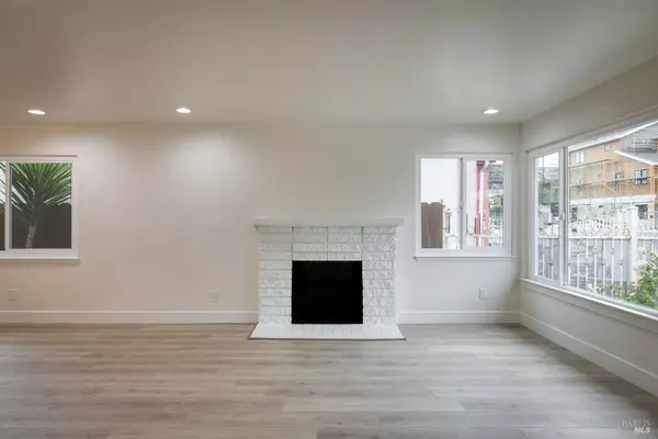 Richmond, CA 94801,257 Duboce AVE