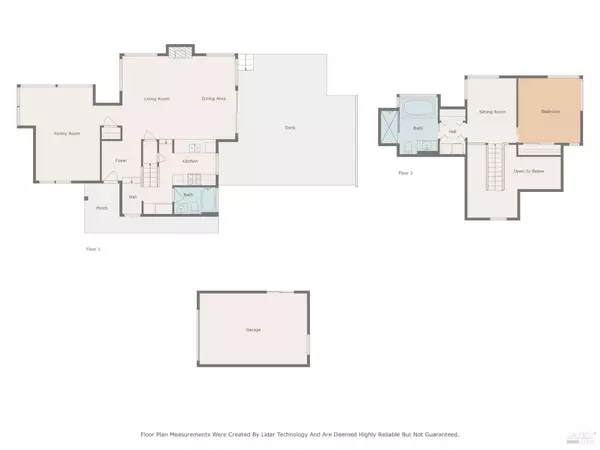 The Sea Ranch, CA 95497,36419 East Ridge RD