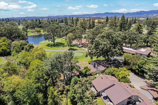 164 Bonnie Brook DR, Napa, CA 94558