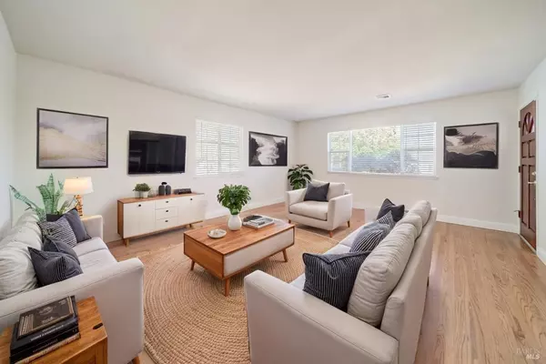 Fairfield, CA 94533,2100 San Gabriel ST