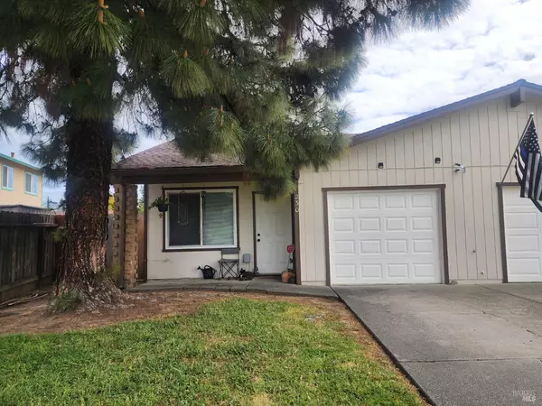 230 Bel Air DR, Vacaville, CA 95687