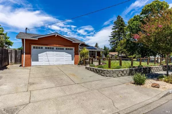 Napa, CA 94558,3500 Beckworth DR