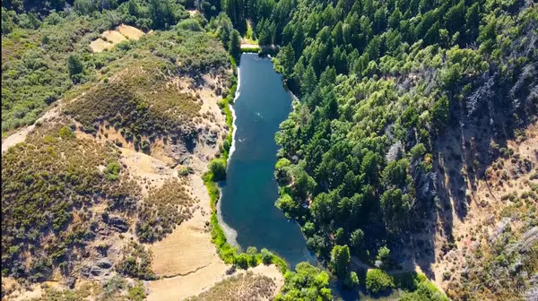 Potter Valley, CA 95469,20000 Gibson LN