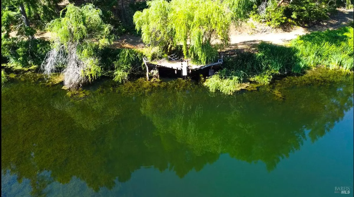 Potter Valley, CA 95469,20000 Gibson LN