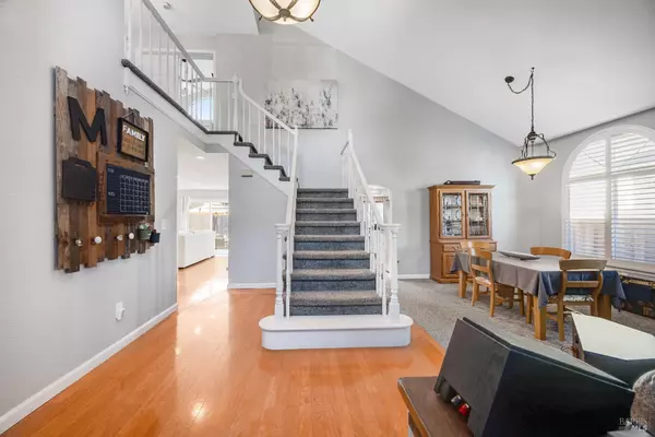 Santa Rosa, CA 95403,70 Noonan Ranch CIR